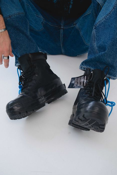 Converse x Ambush