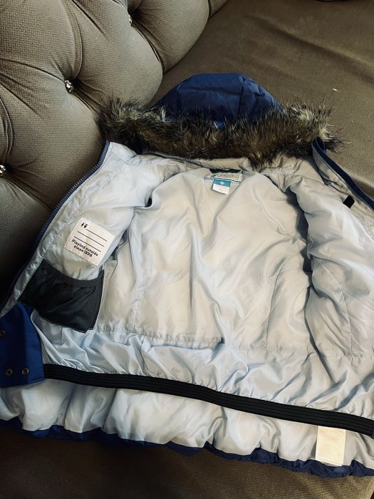 Жилетка на девочку 5-6 лет