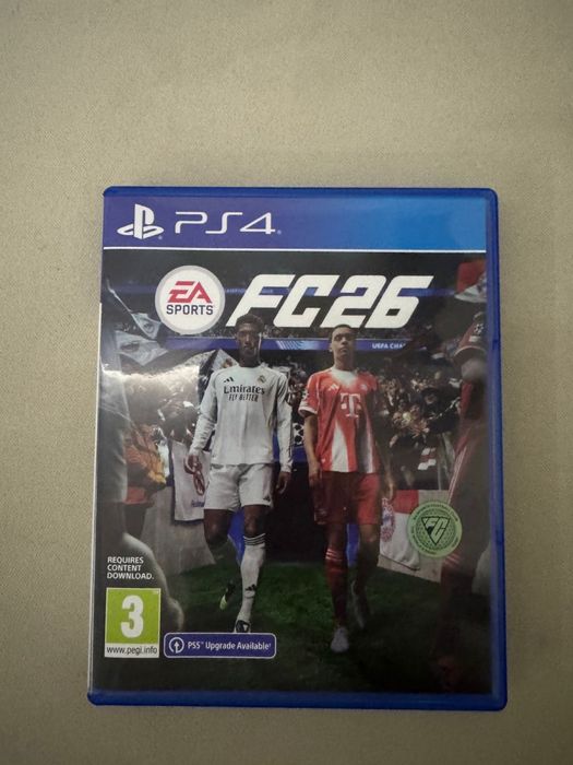 Игры на Playstation 5