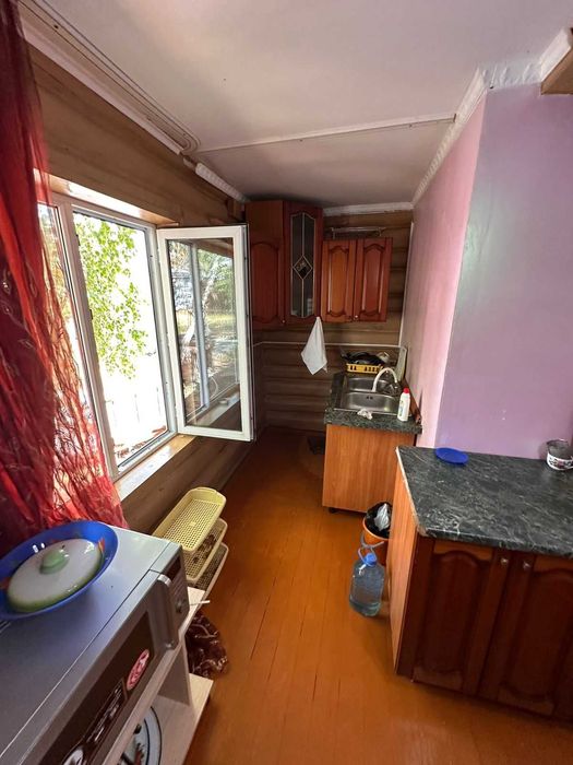 В продаже усадьба в Новой-Бухтарме
