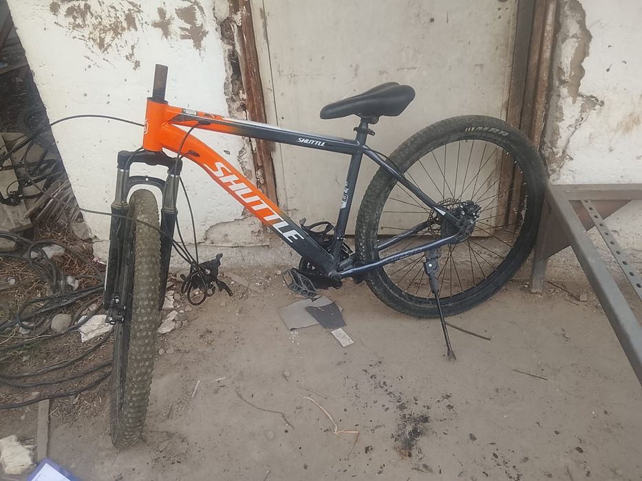 Продам велосипеды