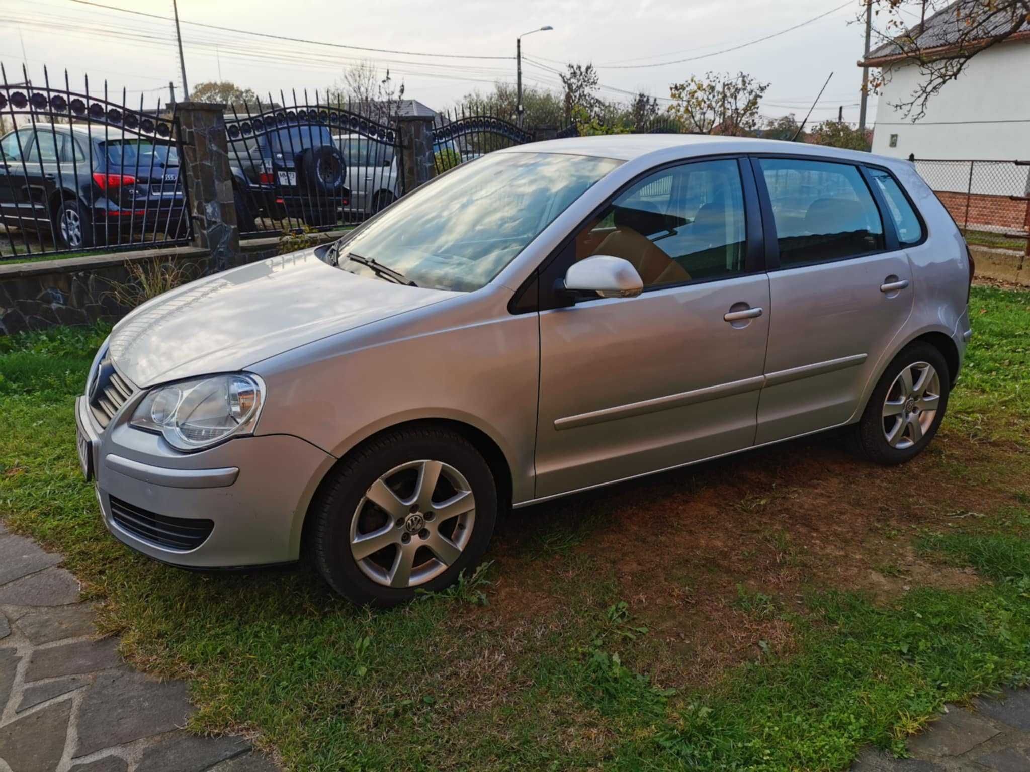 Vw Polo 1.4 tdi Cele mai bune oferte OLX.ro