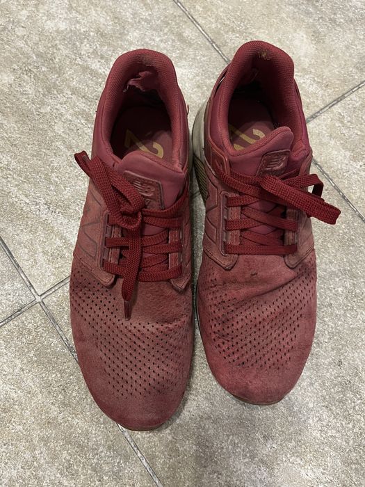New balance 42 номер