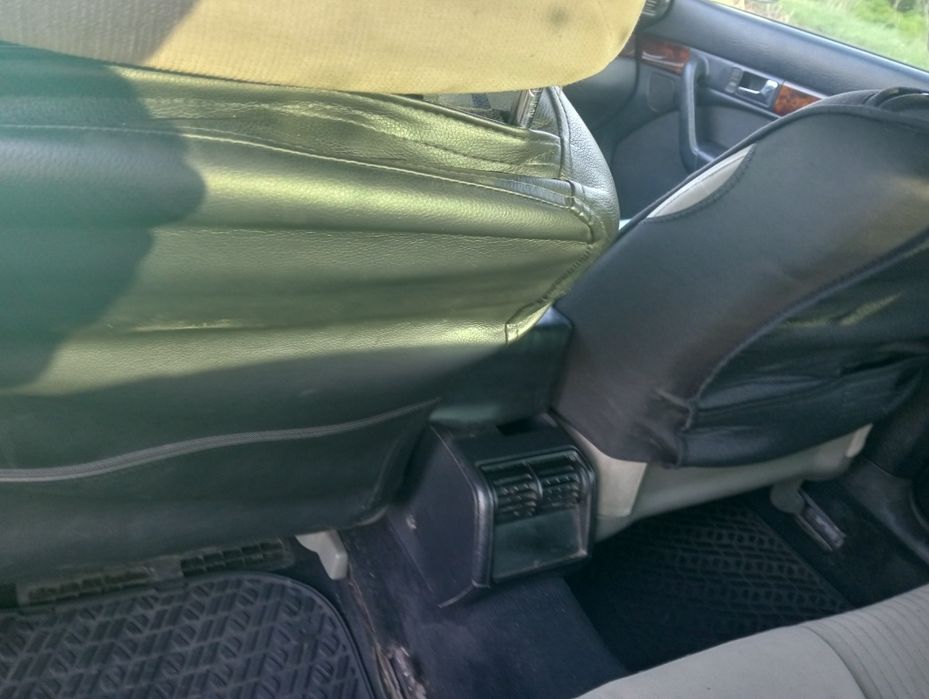 Продам автомобиль