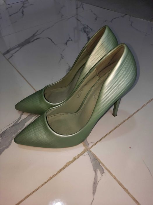 Туфли 37 размер / Tufli 37-razmer