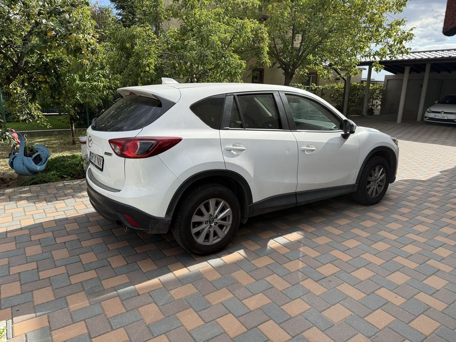 MAZDA CX-5 2014 — imagine 4