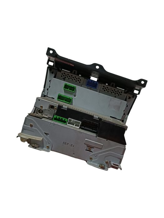 Cd Player Auto Honda Accord Vii Cl, Cn 2003 - 2012