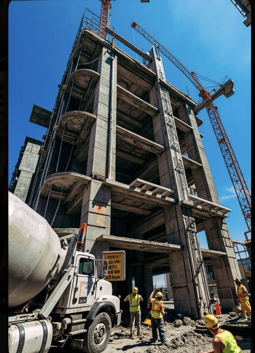 Продам тоо строительное