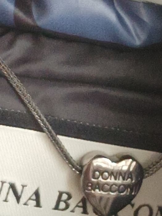 Пуховик итальянский