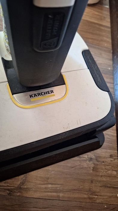 Подочистачка Karcher FC 2-4 Battery Set