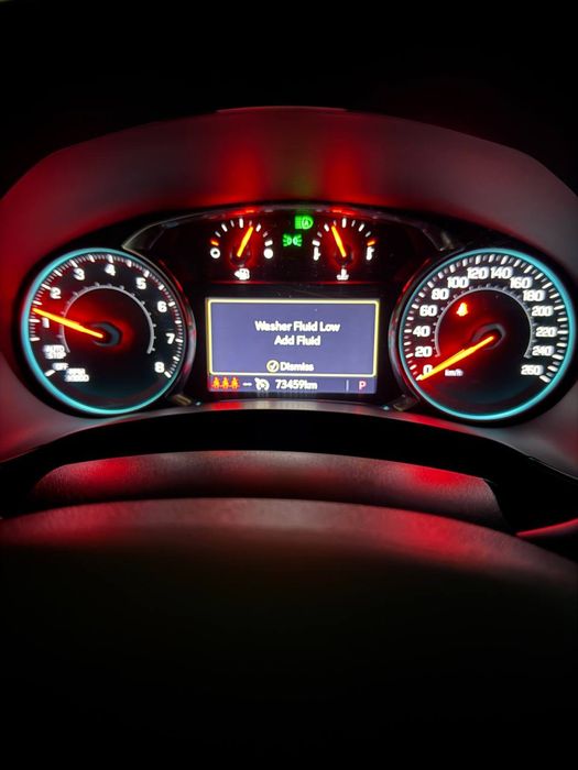 Equonox 2022 aftomat