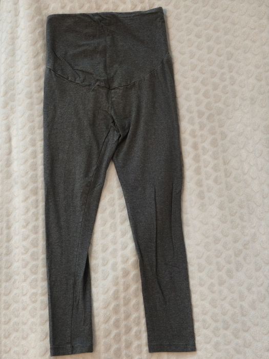 Лот дълги клинове за бременни S-M Esmara H&M