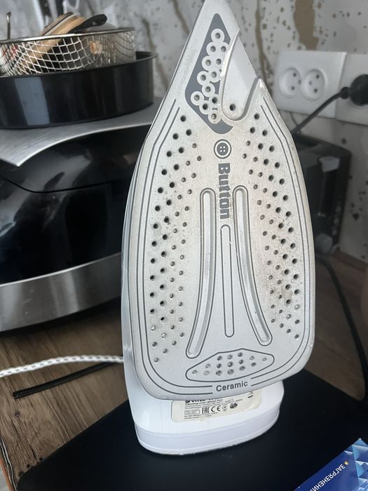 Продам утюг