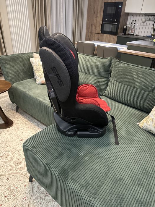 Детское автокресло Lorelli от 0 до 25 кг