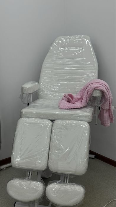 Педикюрное кресло