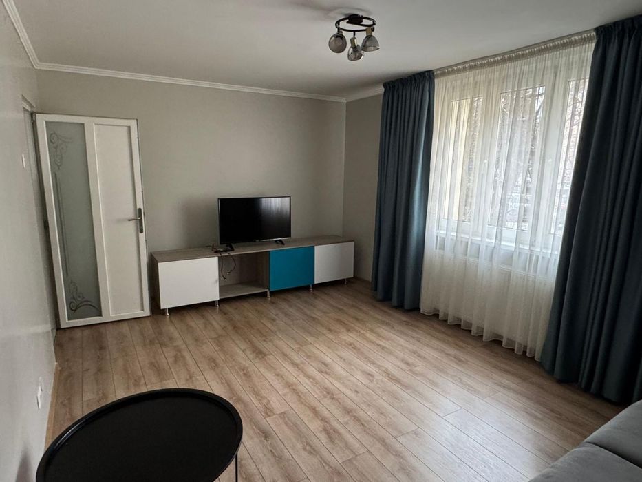 Inchiriez apartament de lux  2 camere in Precista