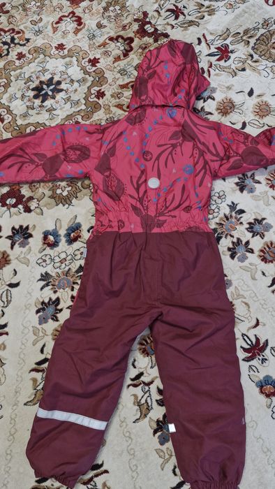 Комбенизон  на девочку