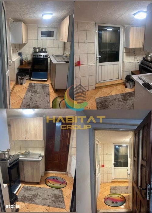 Casa 2 Camere Parter Teren 350 mp Berceni Luica