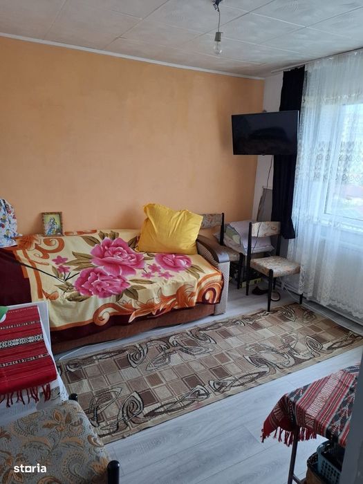 Comision 0!  Apartament 3 camere decomandat | Etaj 3/4 | Micro 5