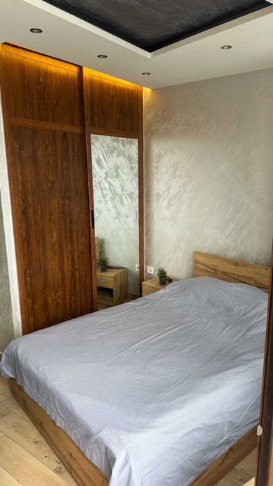 Дава се под наем Едностаен апартамент в София, Малинова долина - 45 кв.м за 433.5 € - Снимка #7