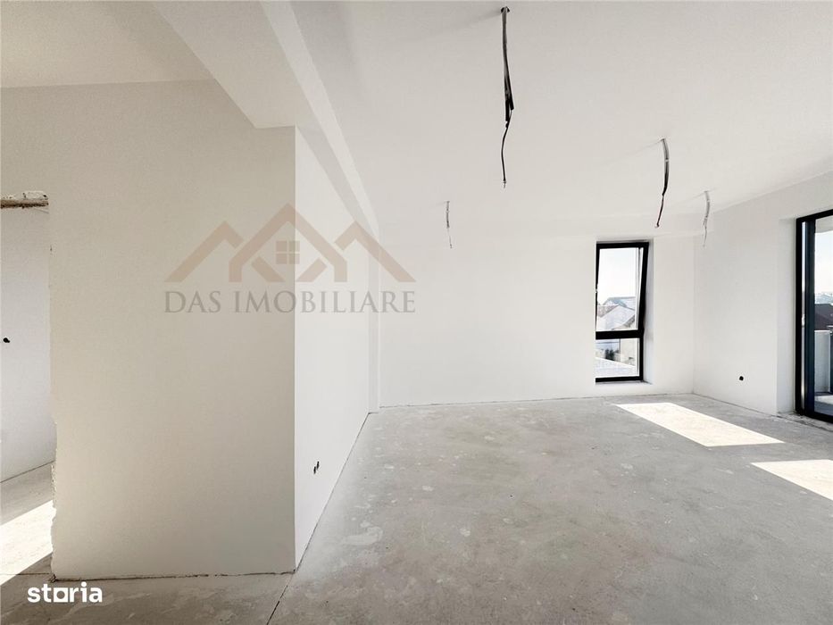 Apartament cu 2 camere, bloc nou, str. Victoriei , zona Marul de Aur