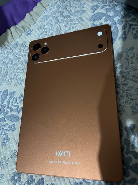 Продам планшет Iphone 17 pro max