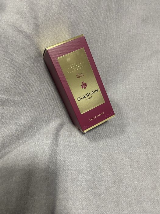 Guerlain — Absolus d’Allegoria Rose Amira