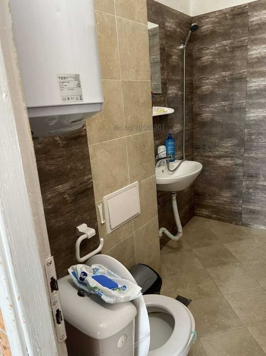 Продава се Тристаен апартамент в Пловдив, Кършияка - 58 кв.м за 924 €/кв.м - Снимка #6
