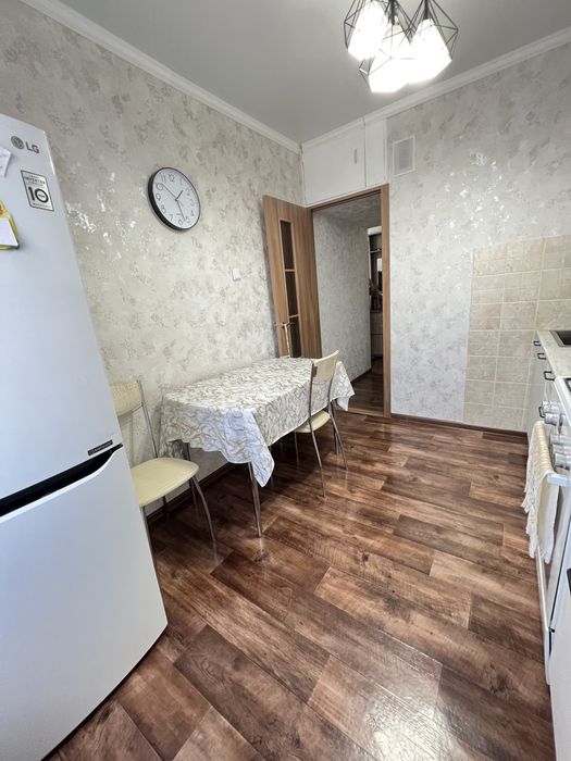 2-х комнатная квартира