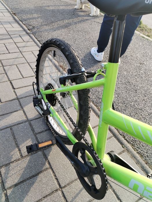 Bicicleta copii  20 inch