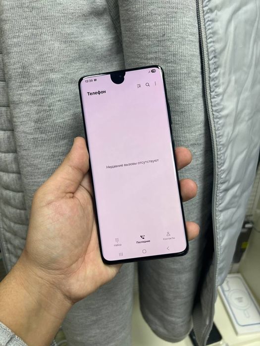 Samsung s21 Ultra 12/256Gb