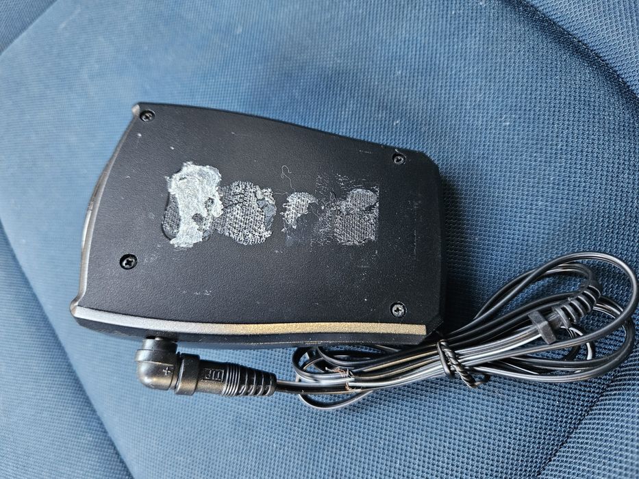 Whistler XTR 130 Радар детектор