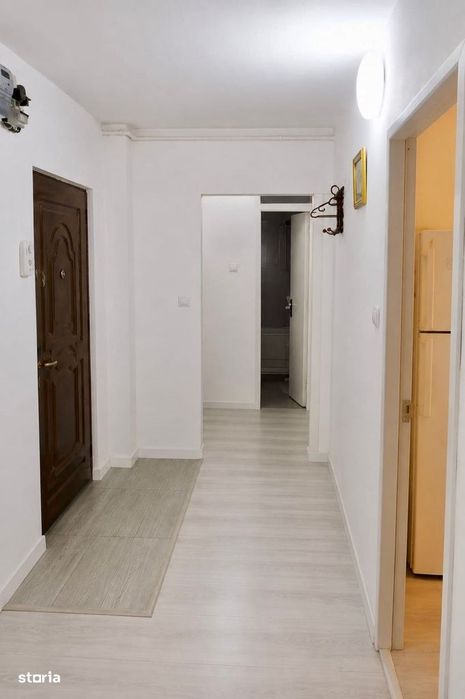 Apartament 2 camere decomandat - Tomis III/Galeriile Soveja