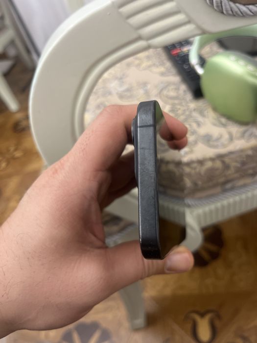 Iphone 15 pro 256 Gb