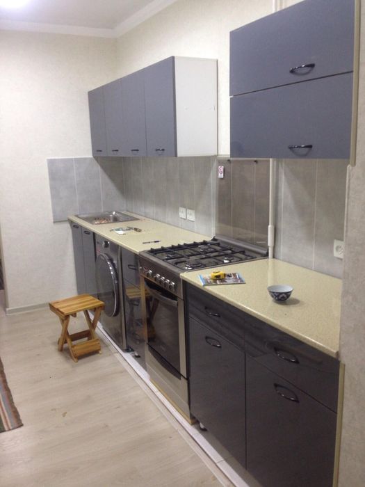 Кухния на заказ устафока достафка бесплатно