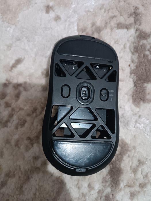 mchose ax 5 // holati jida zor