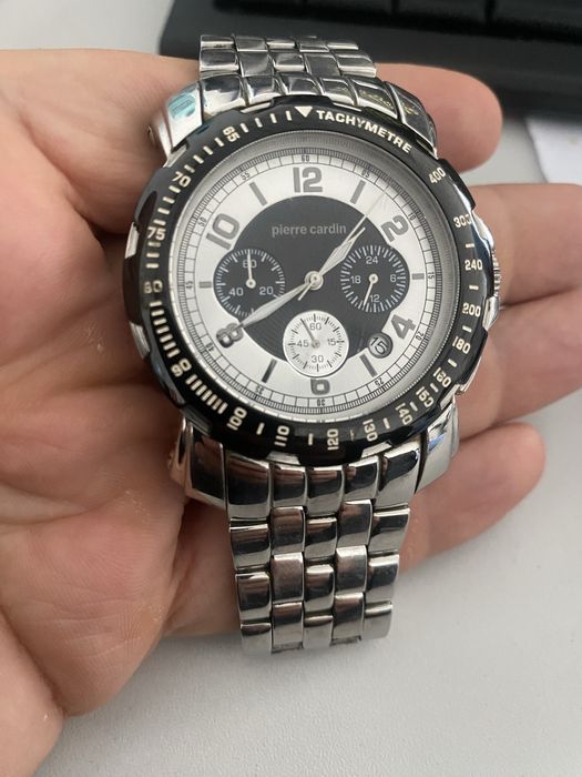 Часовник Pierre Cardin