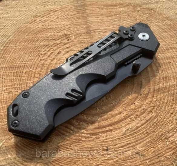 Висококачествен сгъваем нож за къмпинг