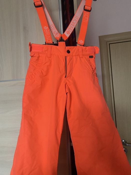 Ски екипировка