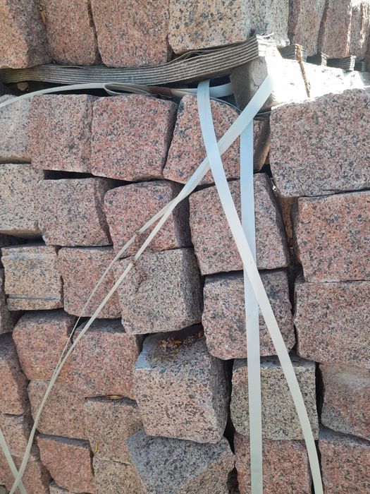 Гранит натуральный