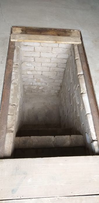 Продам гараж на 6м кооперативе