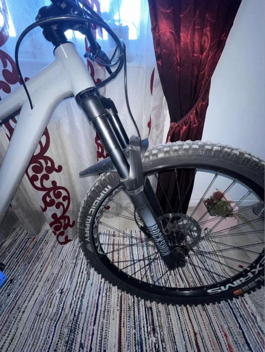 Bicicleta MTB Canyon Stoic 3