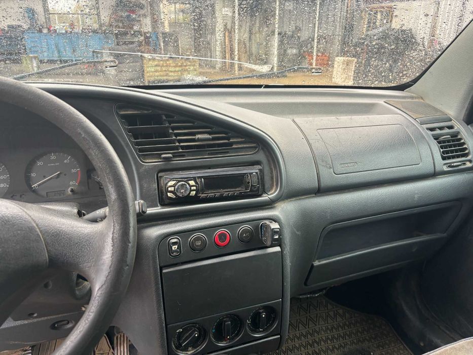 Ситроен Берлинго Пежо партнер  PARTNER  Citroen Berlingo