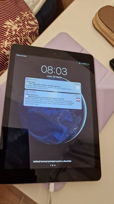 Ipad Air Aplle 16gb