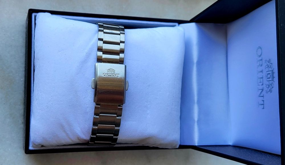 Ceas Orient Automatic