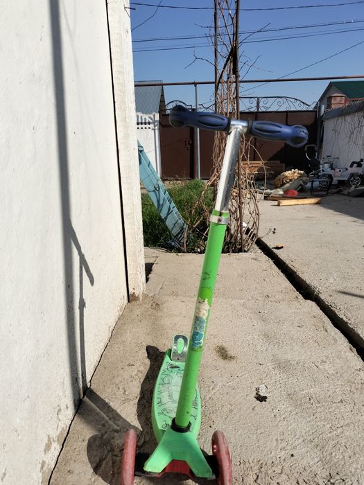 Самакат сатылады