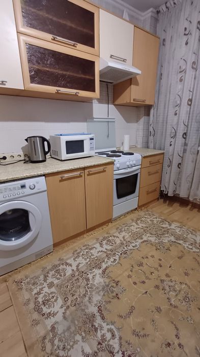 Продам 1-ком кв в Астане