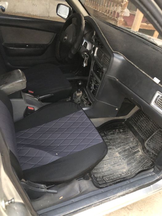 Nexia 2 gibrit 4chi pakalina bez kul kansaner