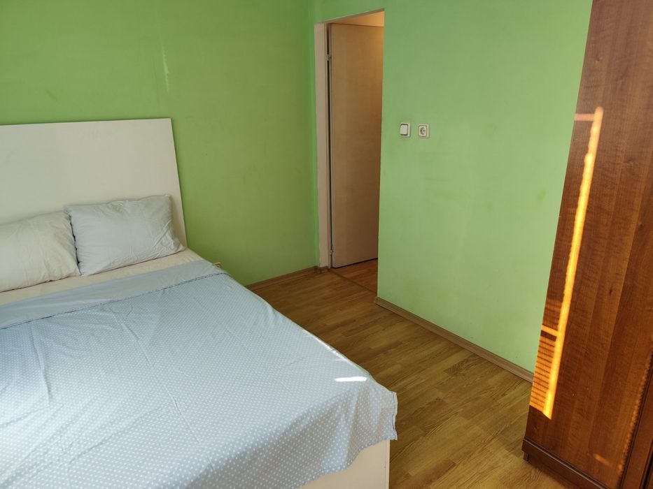 Дава се под наем Двустаен апартамент в София, Обеля 2 - 44 кв.м за 408 € - Снимка #6