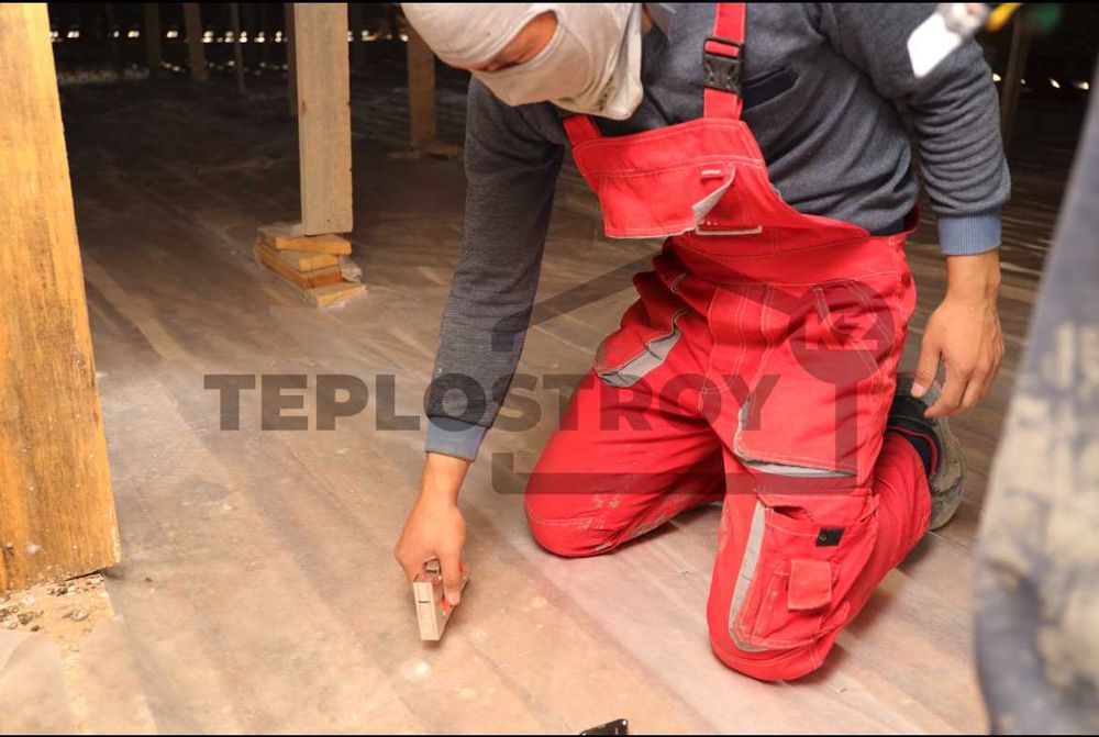 Пенобетон гарантиямен 100 пайыз